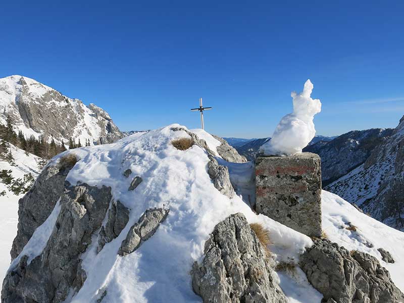 Buchbergkogel